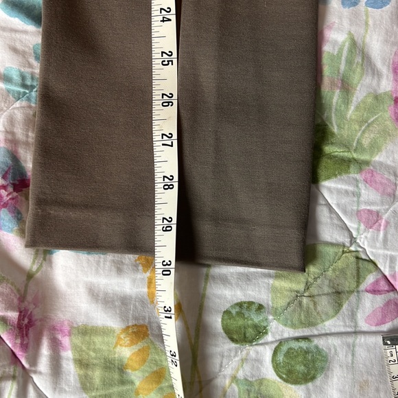 Insight Ponti Knit Pant sz 4 nwot - Picture 7 of 10